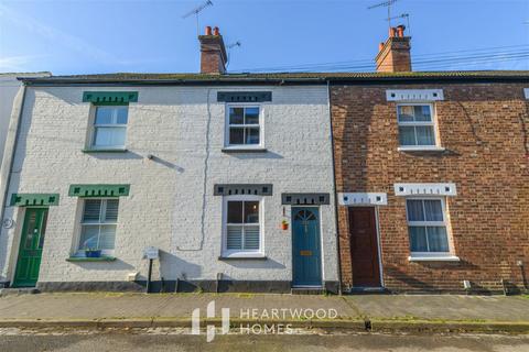 3 bedroom terraced house for sale, Riverside Road, St. Albans, AL1 1SF