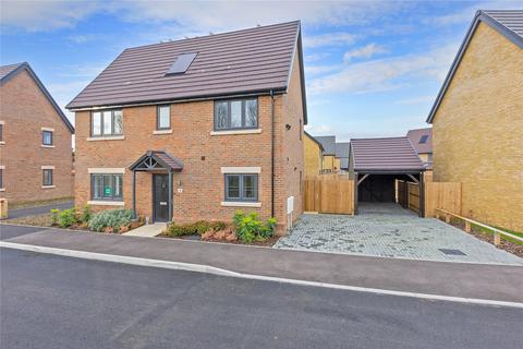3 bedroom detached house for sale, FairLake View, Sittingbourne, ME10