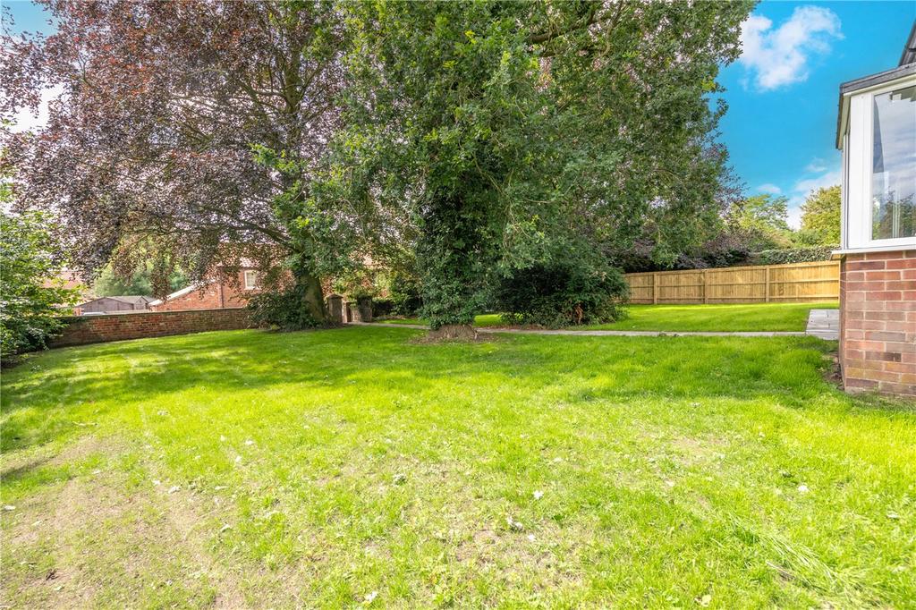 Main Street, Dorrington, Lincoln... 3 bed bungalow for sale £225,000