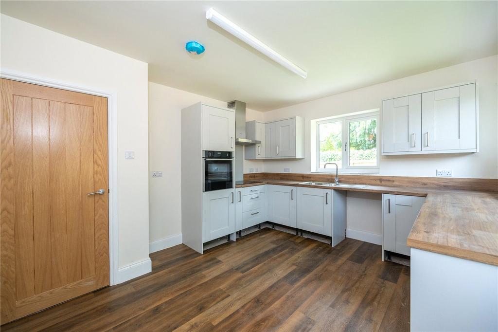 Main Street, Dorrington, Lincoln... 3 bed bungalow for sale £225,000