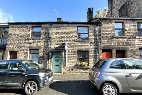 2 bedroom terraced house for sale, Court Street, Uppermill, Saddleworth, OL3