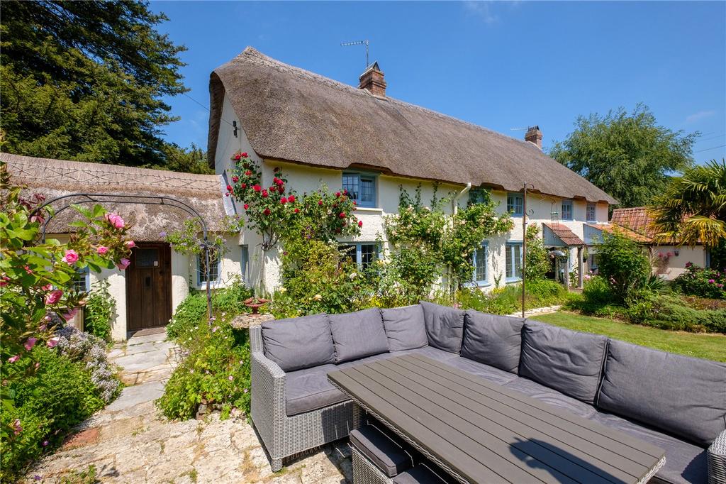 Dalwood, Axminster, Devon, EX13 4 bed cottage for sale £950,000