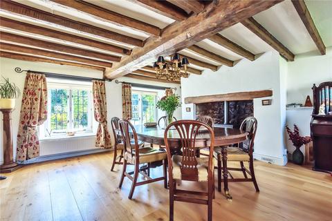 4 bedroom cottage for sale, Dalwood, Axminster, Devon, EX13