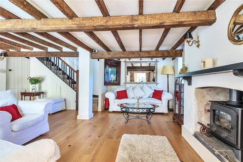4 bedroom cottage for sale, Dalwood, Axminster, Devon, EX13