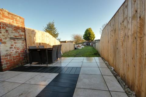 28 Cherry Tree Lane, Beverley, HU17 0BB
