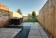 Garden at Back