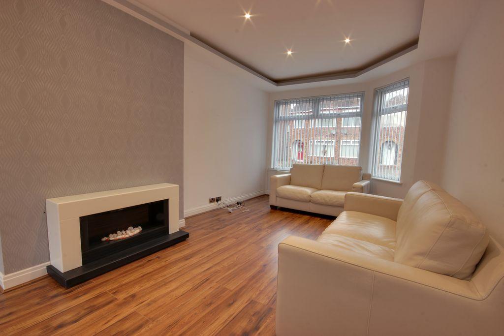 Lounge/Diner