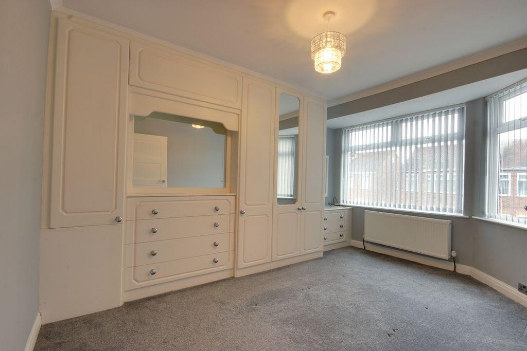Bedroom 1 (Double)