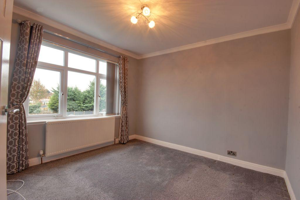 Bedroom 2 (Double)