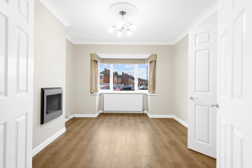Bedford Drive, Sutton Coldfield, B75 4 bed detached house for sale £