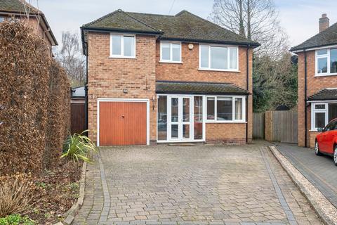 81 Bedford Drive, Sutton Coldfield, B75 6AX