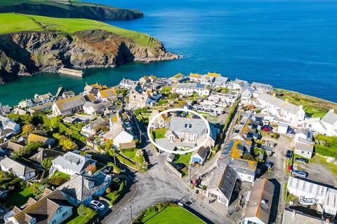 4 bedroom house for sale - Squid Ridge, Port Isaac
