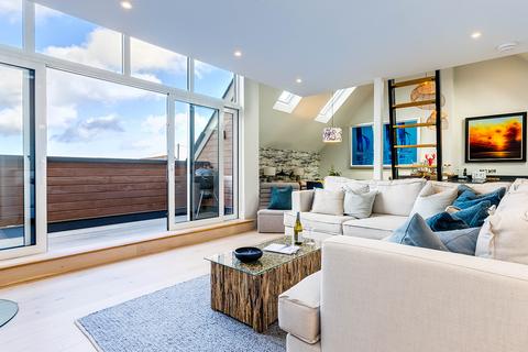 4 bedroom house for sale - Squid Ridge, Port Isaac