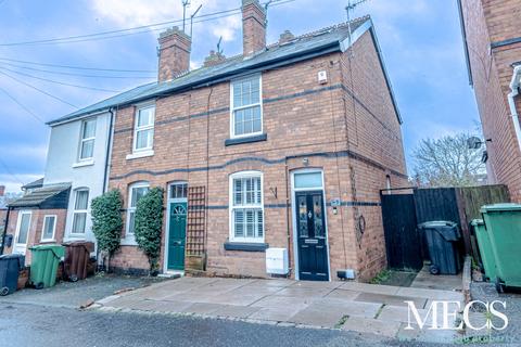 9 Barnsley Road, Bromsgrove, B61 0ED