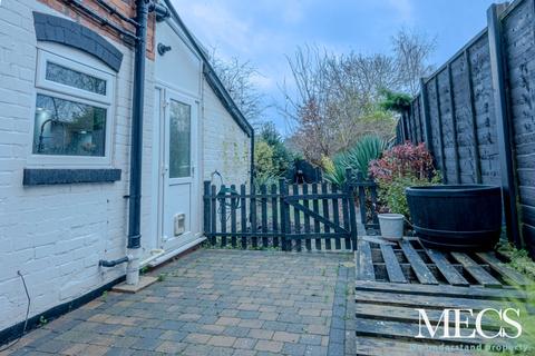 9 Barnsley Road, Bromsgrove, B61 0ED