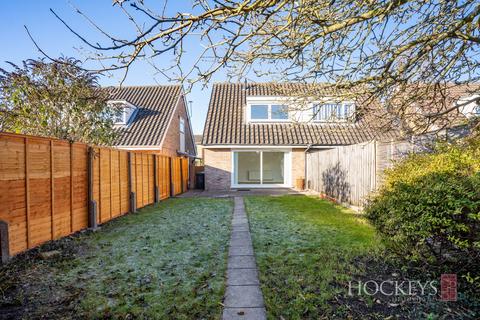 3 bedroom semi-detached house for sale - Newell Walk, Cambridge, CB1