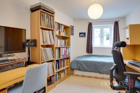 2 bedroom ground floor flat for sale - St. Andrews Road, Cristinas House, CB4