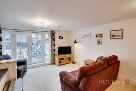 2 bedroom ground floor flat for sale - St. Andrews Road, Cristinas House, CB4