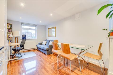 1 bedroom apartment for sale, Barclay Road, London, SW6