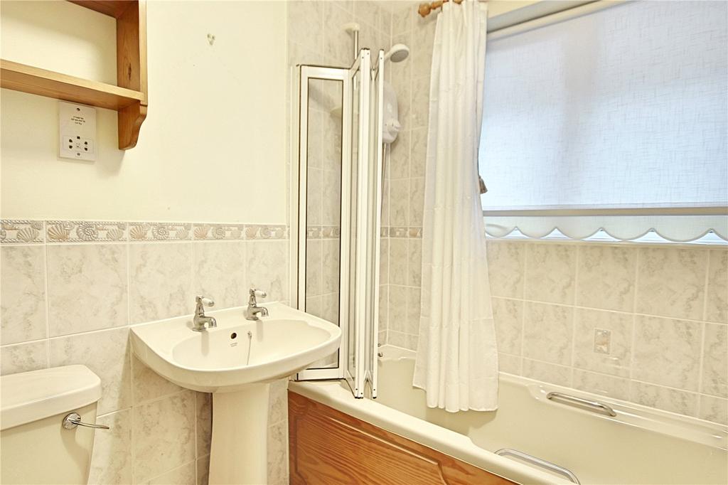 Amberley Road, Rustington... 3 bed bungalow £550,000