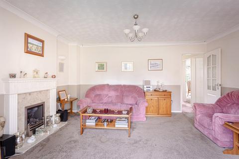 4 bedroom detached house for sale - Peregrine Close, Bishop's Stortford, Hertfordshire, CM23