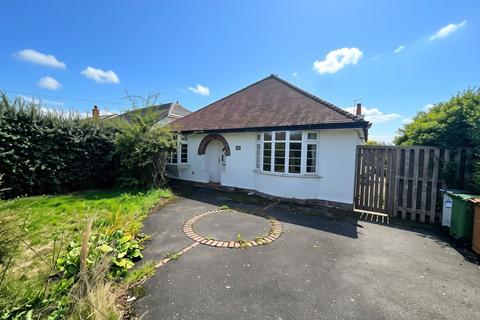 3 bedroom bungalow for sale, Penrhyd Road, Irby, Wirral, CH61