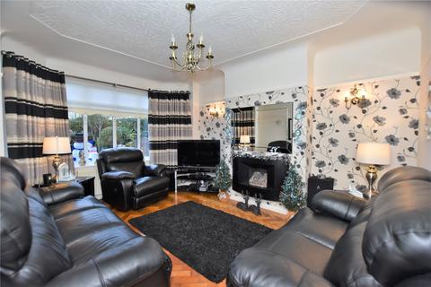 4 bedroom semi-detached house for sale - Claremount Road, Wallasey, Merseyside, CH45