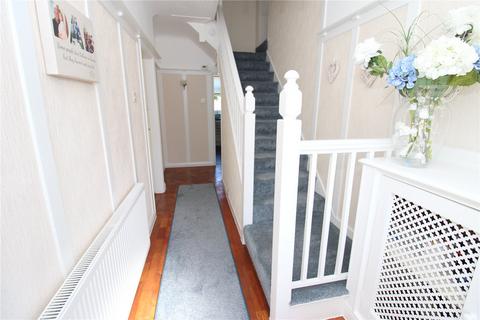 4 bedroom semi-detached house for sale - Claremount Road, Wallasey, Merseyside, CH45