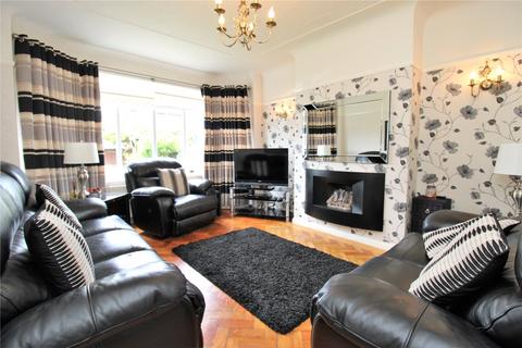 4 bedroom semi-detached house for sale, Claremount Road, Wallasey, Merseyside, CH45