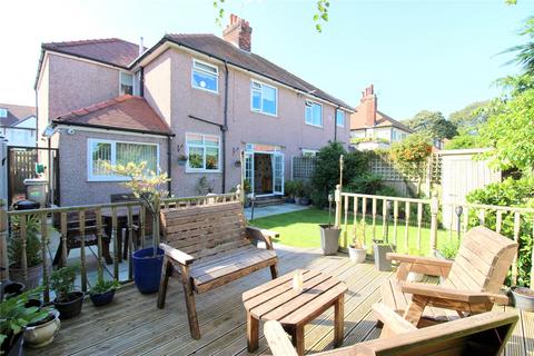 4 bedroom semi-detached house for sale, Claremount Road, Wallasey, Merseyside, CH45