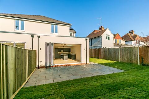 3 bedroom semi-detached house for sale - Dorking Road, Chilworth, Guildford, GU4