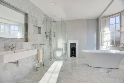 6 bedroom end of terrace house for sale - St Peters Place, Brighton, East Sussex, BN1