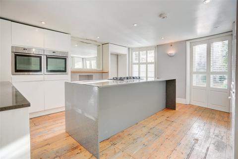 6 bedroom end of terrace house for sale, St Peters Place, Brighton, East Sussex, BN1