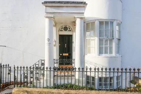6 bedroom end of terrace house for sale, St. Peters Place, Brighton, BN1