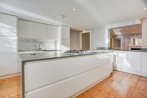 6 bedroom end of terrace house for sale, St. Peters Place, Brighton, BN1