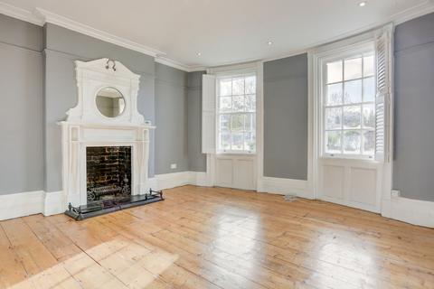 6 bedroom end of terrace house for sale, St. Peters Place, Brighton, BN1