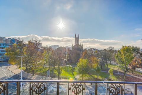 6 bedroom end of terrace house for sale, St. Peters Place, Brighton, BN1