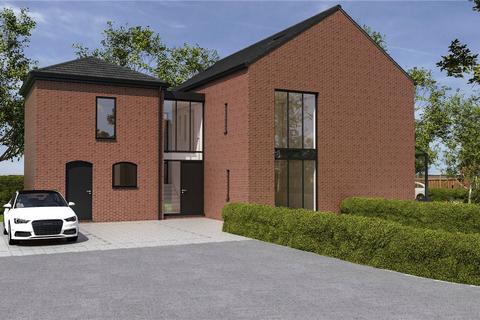 3 bedroom semi-detached house for sale, North End Farm Close, Halewood, Liverpool, Merseyside, L26