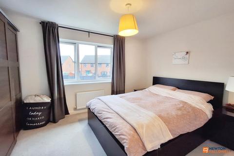 45 Chamberlain Way, Peterborough, PE4 7EB
