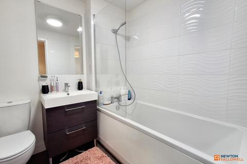 45 Chamberlain Way, Peterborough, PE4 7EB