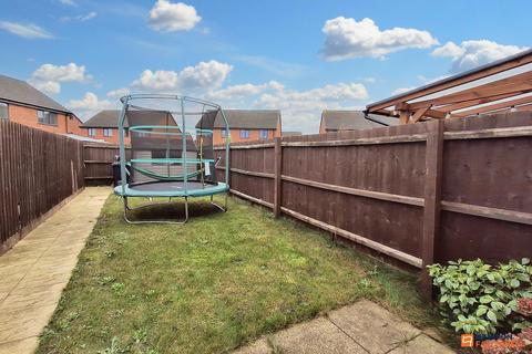45 Chamberlain Way, Peterborough, PE4 7EB