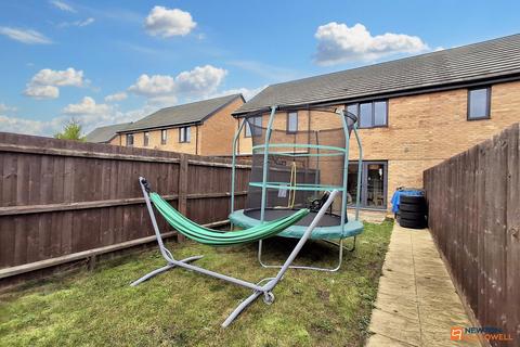 45 Chamberlain Way, Peterborough, PE4 7EB