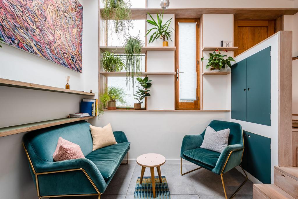 Sitting Area