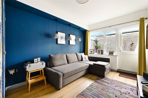 16 Butter Hill, Wallington, SM6 7JD