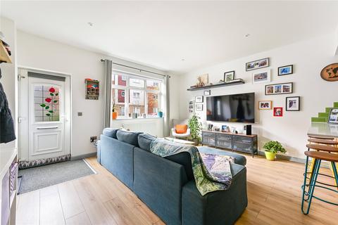 16 Butter Hill, Wallington, SM6 7JD