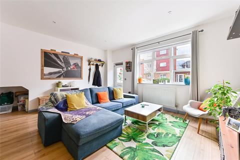 16 Butter Hill, Wallington, SM6 7JD