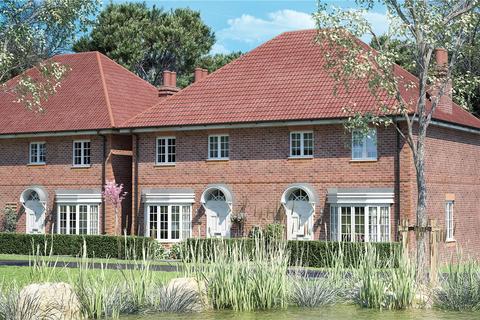 3 bedroom semi-detached house for sale - Old Mansion Collective, Stoneham, Southampton, Hampshire, SO53