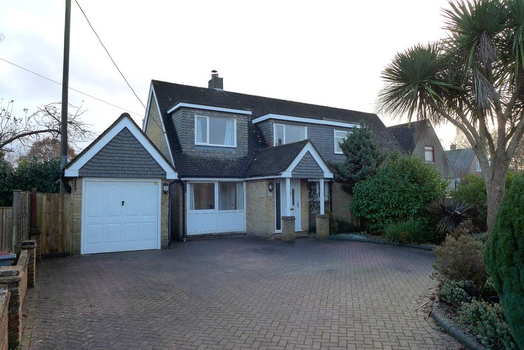 North Baddesley Firgrove Road UNFURNISHED 3 bed chalet £1,500 pcm (£346 pw)
