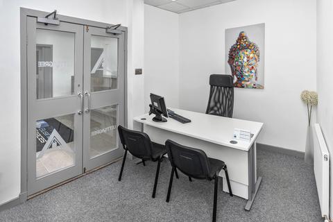 Office to rent - 14 -16 East Shaw Street, Kilmarnock, Ayrshire