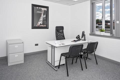 Office to rent, 14 -16 East Shaw Street, Kilmarnock, Ayrshire